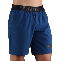 Short Endless Ace Iconic Azul  Offer + Cheap