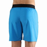 Short Endless Ace Iconic Azul II  Offer + Cheap