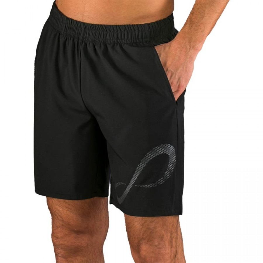 Short Endless Ace Infinity Negro PADELPOINT Short Endless Ace Infinity Negro