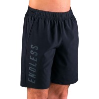 Short Endless Ace Negro  Offre - Pas cher
