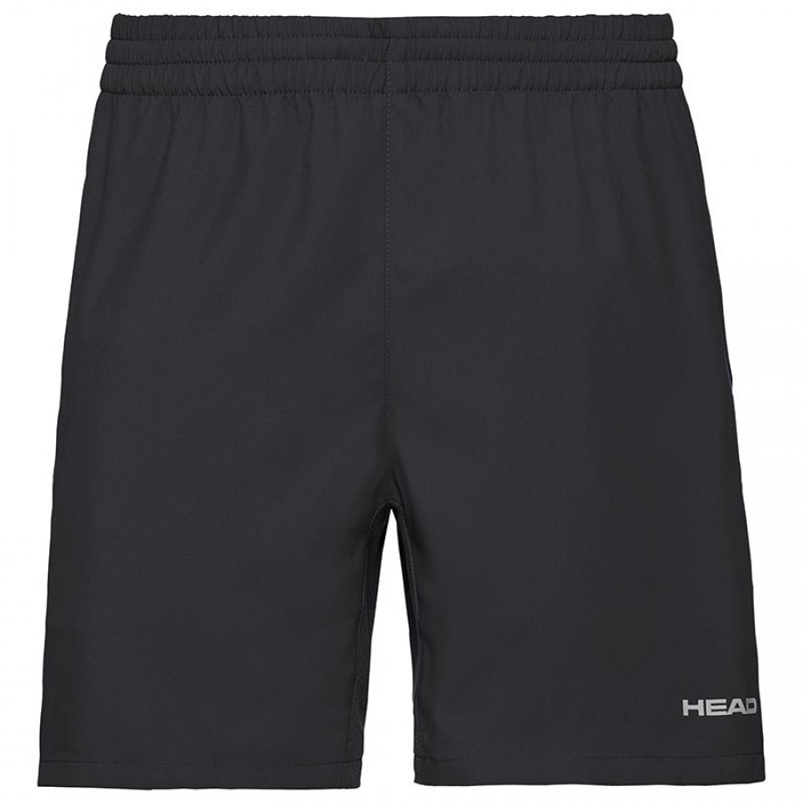 Short Head Club Negro