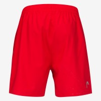 Short Head Club Rojo Junior  Oferta + Barato