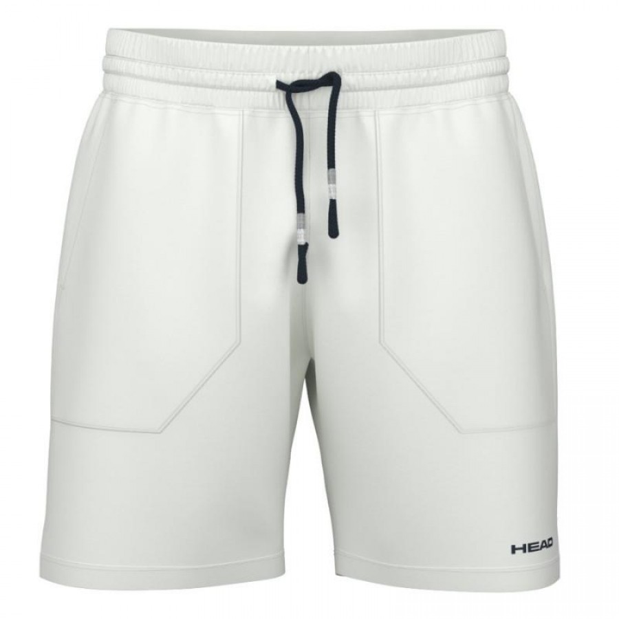 Short Head Play Blanco  Offer + Cheap