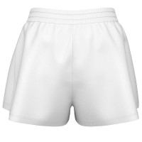 Calções brancos Head Play para mulher  Oferta + Barato
