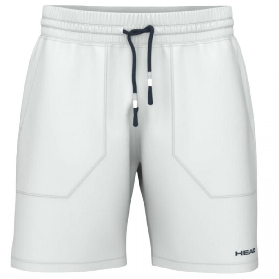 Short Head Play Gris  Oferta + Barato