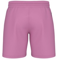 Head Calções jogar Rosa Cian  Oferta + Barato