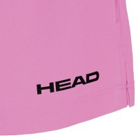 Head Calções jogar Rosa Cian  Oferta + Barato