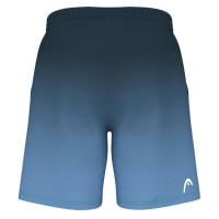 Short Head Power II Azul Marino  Oferta + Barato