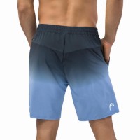 Short Head Power II Azul Marino  Oferta + Barato