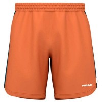 Short Head Power Naranja Azul Marino  Offer + Cheap