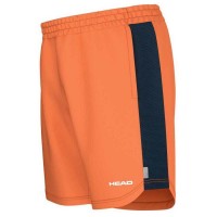 Short Head Power Naranja Azul Marino  Offer + Cheap
