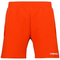 Tete courte Puissance Naranja Oscuro  Offre - Pas cher