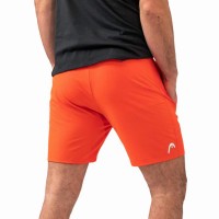 Tete courte Puissance Naranja Oscuro  Offre - Pas cher