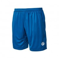 Short JHayber Basic Marino Blanco  Oferta + Barato