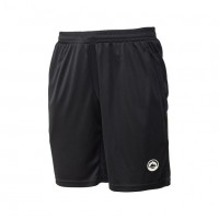 Short JHayber Basic Negro Blanco  Oferta + Barato