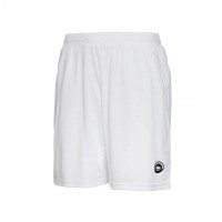 Short JHayber Basic DA4397 Branco  Oferta + Barato