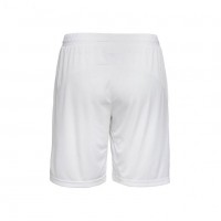 Short JHayber Basic DA4397 Branco  Oferta + Barato