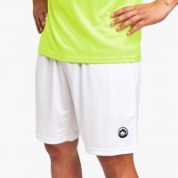 Short JHayber Basic DA4397 Branco  Oferta + Barato