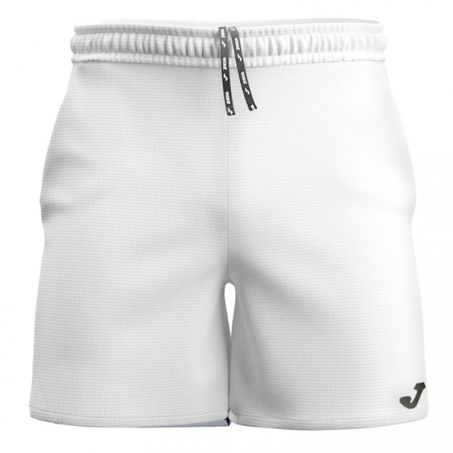 Short Joma Challenge Blanco  Offer + Cheap