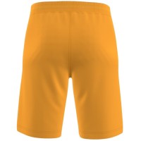 Short Joma Drive Naranja Fluor  Offre - Pas cher