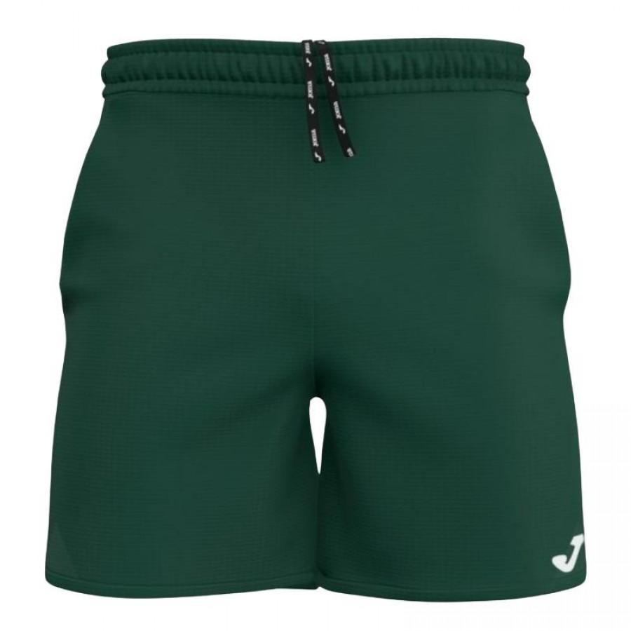 Cortometraggio Joma Iconico Verde