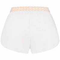 Short Kswiss Hypercourt 6 Blanco Mujer  Offre - Pas cher