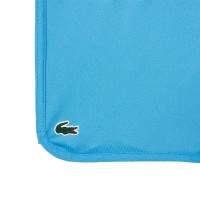 Lacoste Daniil Medvedev Blue White Shorts  Offer + Cheap