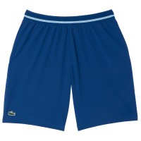 Lacoste Novak Djokovic Dark Blue Shorts  Offer + Cheap