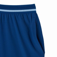 Lacoste Novak Djokovic Dark Blue Shorts  Offer + Cheap