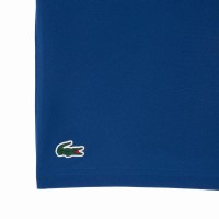 Lacoste Novak Djokovic Dark Blue Shorts  Offer + Cheap