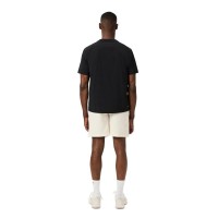 Short Lacoste Novak Djokovic Blanco