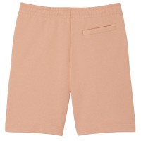Short Lacoste Regular Fit Beige Coral  Offer + Cheap