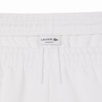 Calções Lacoste Regular Fit Blanco  Oferta + Barato