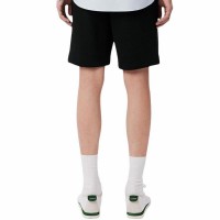 Short Lacoste Regular Fit Negro  Offer + Cheap