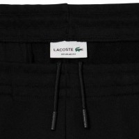 Short Lacoste Regular Fit Negro  Offer + Cheap