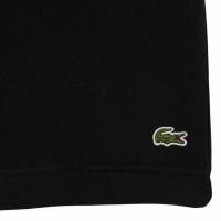 Short Lacoste Regular Fit Negro  Offer + Cheap