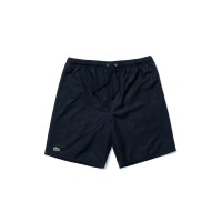 Short Lacoste Sport Classic Negro  Offer + Cheap