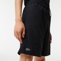 Short Lacoste Sport Classic Negro  Offer + Cheap