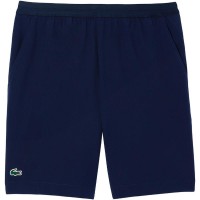 Short Lacoste Sport Ultra Dry Azul Marino  Offer + Cheap