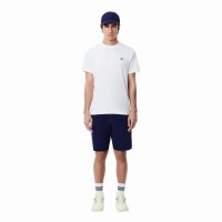 Short Lacoste Sport Ultra Dry Azul Marino  Offer + Cheap