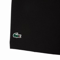 Calcões Lacoste Sport Ultra Dry Negro  Oferta + Barato