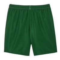 Short Lacoste Sportsuit Blanco Verde  Offer + Cheap