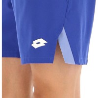 Short Lotto Tech I 7 Azul Royal  Offer + Cheap