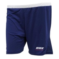 Short Nox Azul Marino Mujer  Offre - Pas cher