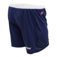 Short Nox Azul Marino Mujer  Offre - Pas cher