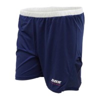 Short Nox Azul Marino Mujer  Offre - Pas cher