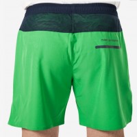 Short Nox Pro Green | Tienda Online PADEL POINT Short Nox Pro Green - Barata Oferta Outlet