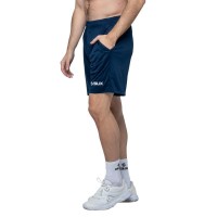 Siux Club 26 Navy Blue Shorts