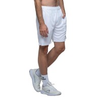 Short Siux Club 26 Blanco
