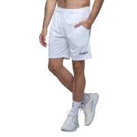 Short Siux Club 26 Blanco